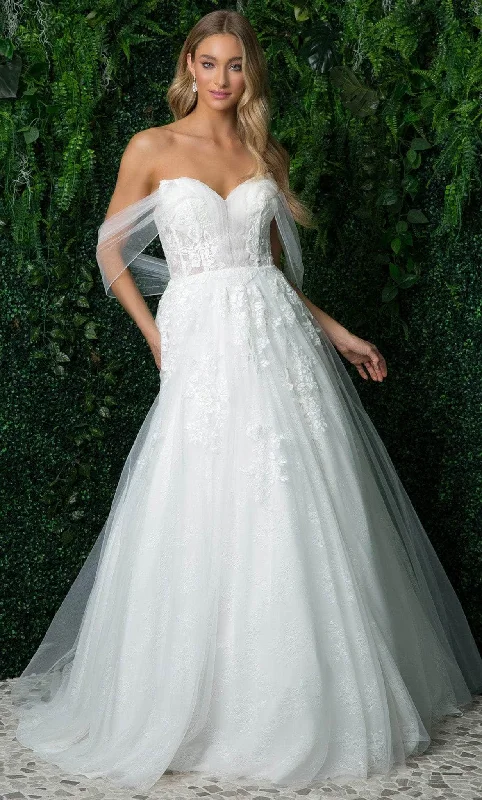 Nox Anabel JE946 - Bridal Gown