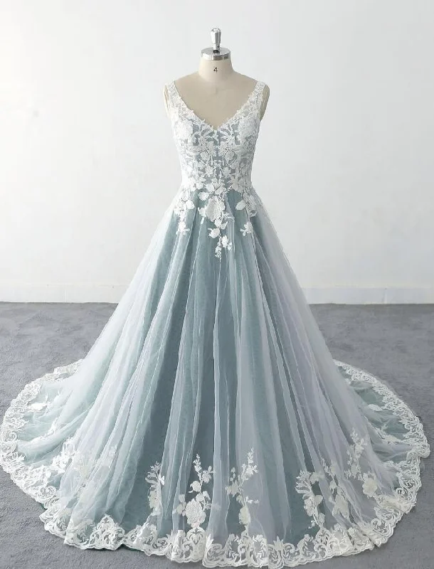 Prom Dresses,Colored Wedding Dresses, Sweet 16 Party Dresses