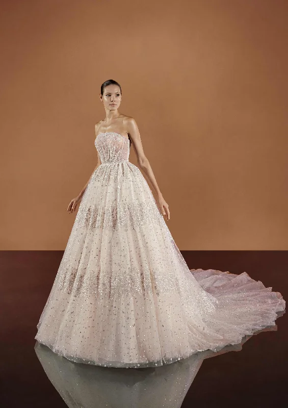 Pronovias Privee: Taj