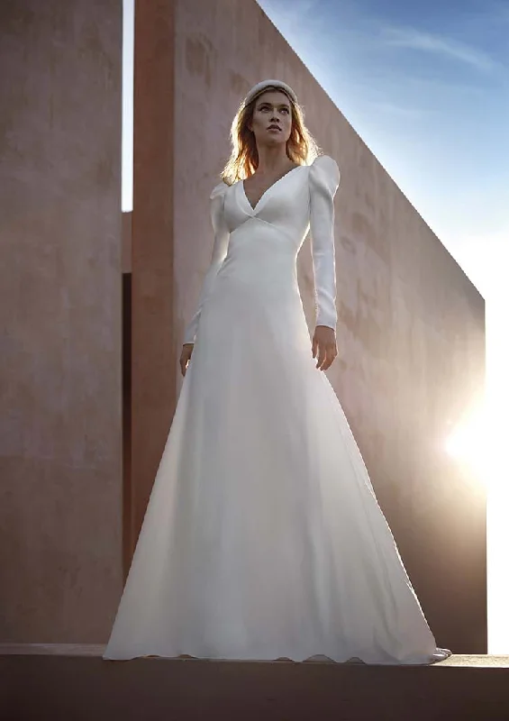 Pronovias: Amis