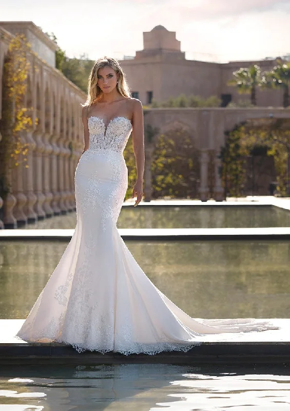 Pronovias: Kodiak