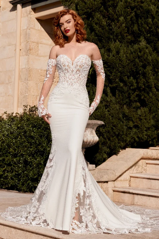 Sophia Tolli: ST611SL