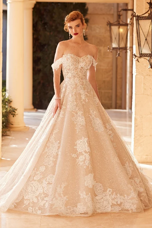 Sophia Tolli: ST612 - Lila