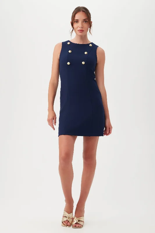 BOAT HOUSE DRESS