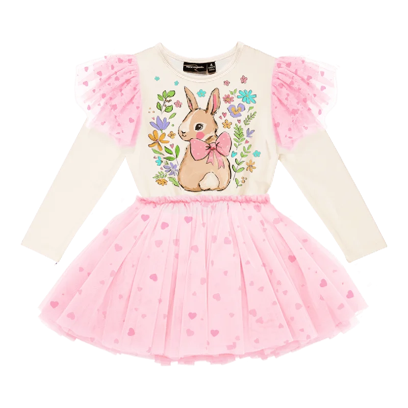 Bunny Circus Dress