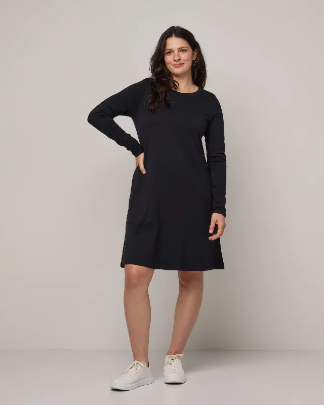 Eliza Swing Dress