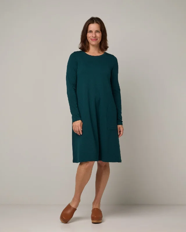 Eliza Swing Dress