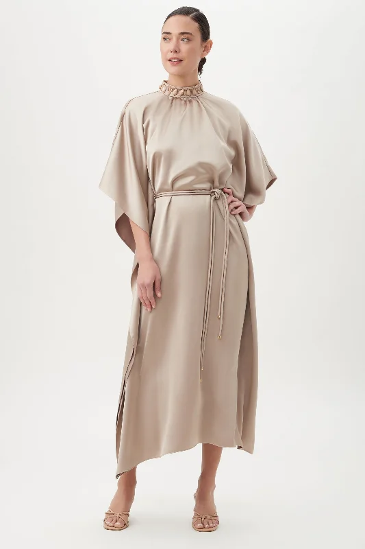 KYUKA CAFTAN