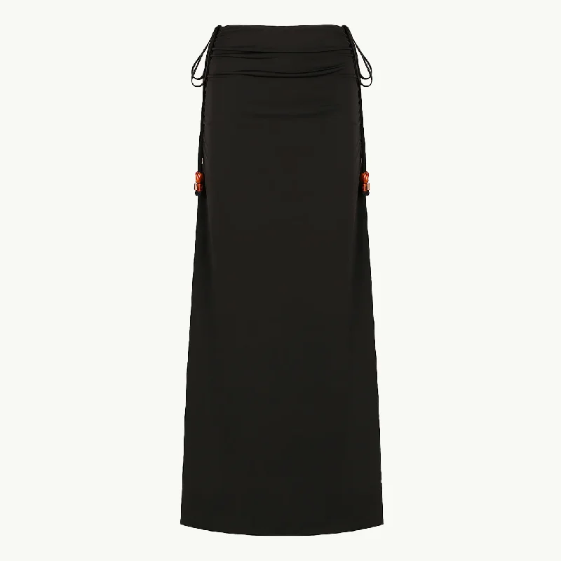 Sabina Skirt - Black