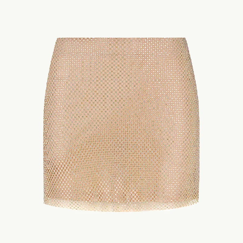 Austin Skirt - Lightbeam