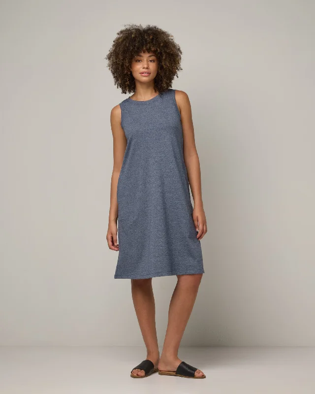 Sierra Tank Dress