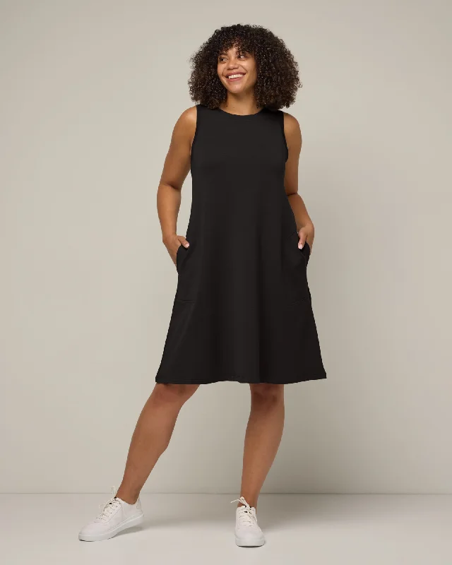 Sierra Tank Dress