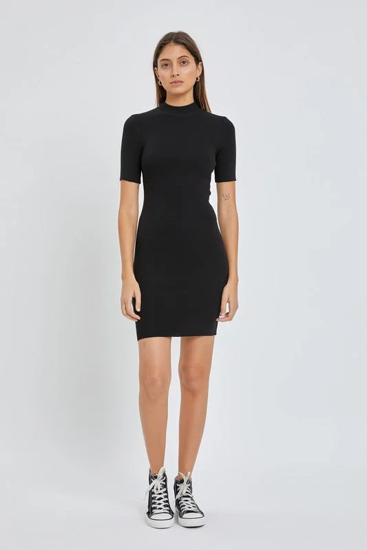 The Jacklyn Dress