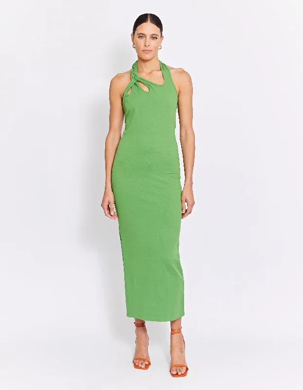 VALENCIA DRESS | ASTROTURF