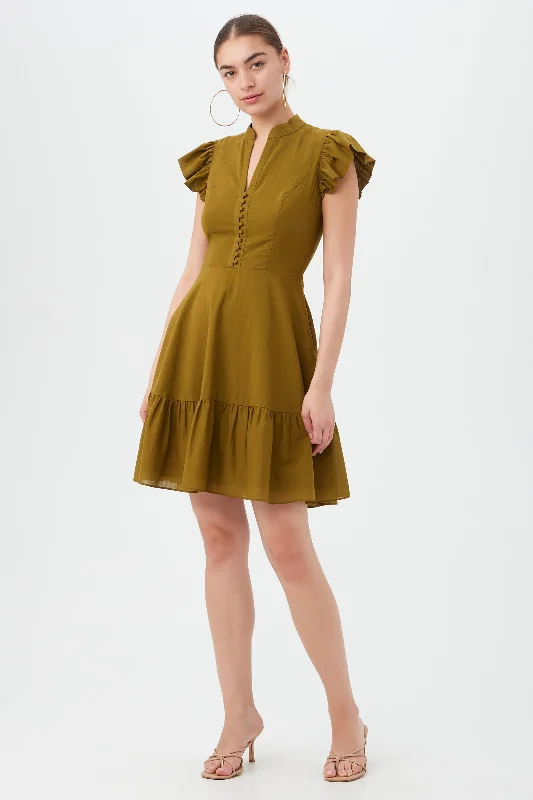 VIGNOLA DRESS