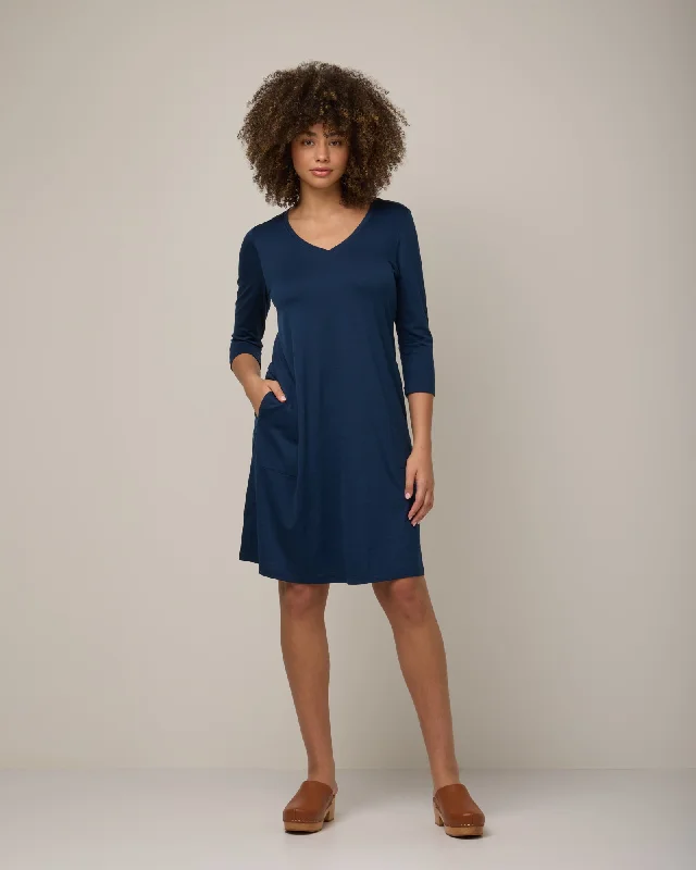 Willow Swing Dress