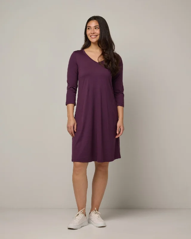 Willow Swing Dress