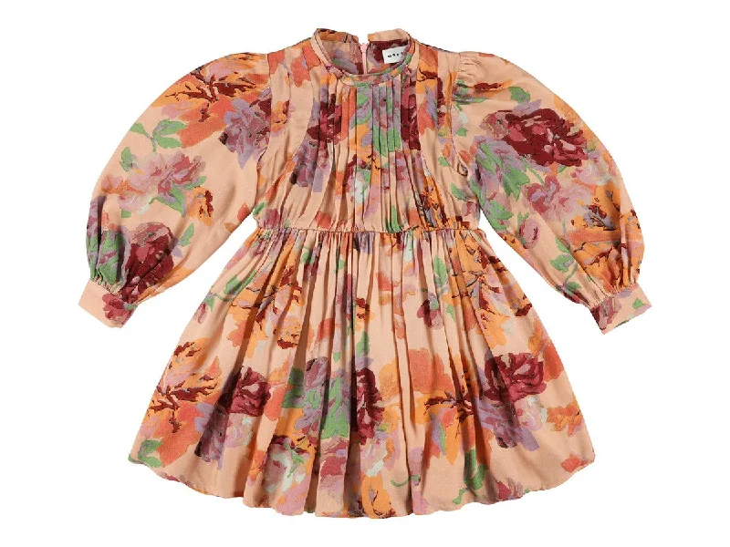 Morley Sunset Visum Dress